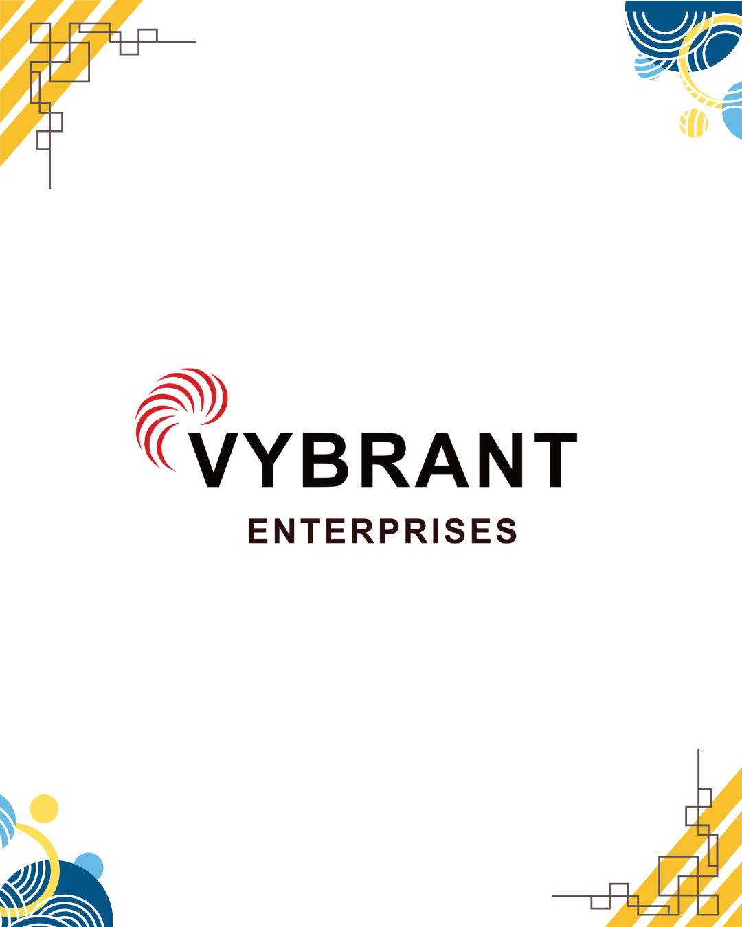 Vybrant Enterprises
